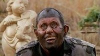 «Невероятные приключения янки в Африке (1993)» — обои к фильму #2