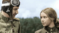 Обои к фильму «Старик (1974)» — (17 из 22)