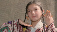 Обои к фильму «Тишина (1998)» — (11 из 19)