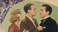 «Некоторые блондинки опасны (1937)» — обои к фильму #1