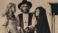 «Dans la poussière du soleil (1972)» — обои к фильму #1