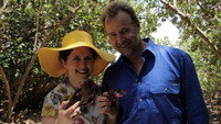 Nigel Scullion