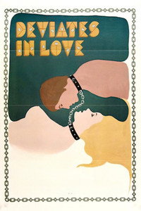 Постер фильма «Любовные отклонения (1979)» — (2 из 3)