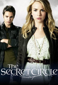 Постер сериала «Тайный круг (2011-2012)» — (20 из 46)