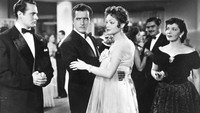 «Я, она и Люцифер (1953)» — обои к фильму #1