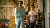 Обои к фильму «Mein Schwiegervater, der Camper (2019)» — (11 из 20)