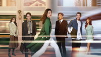 «Что, если (2024)» — обои к сериалу #2
