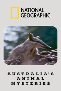 Australia's Animal Mysteries (1984)