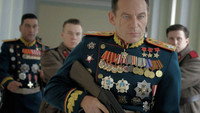 «Смерть Сталина (2017)» — обои к фильму #9
