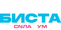 Логотип сериала «Игры Биста (2024)» — (2 из 43)