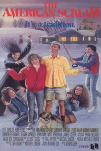 Постер фильма «Американский крик (1988)» — (7 из 8)