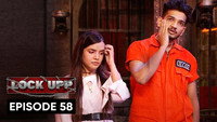 Day 56 - Kiska Hua Time Up?