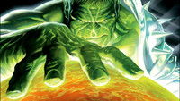 Planète Hulk