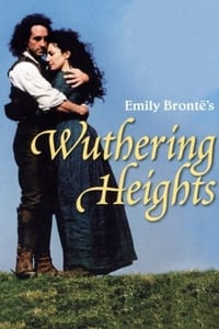 Poster de Wuthering Heights