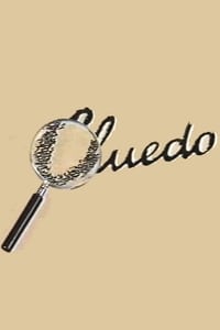 Poster de Cluedo