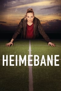 copertina serie tv Heimebane 2018