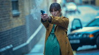 «Чёрные голуби (2024)» — обои к сериалу #9