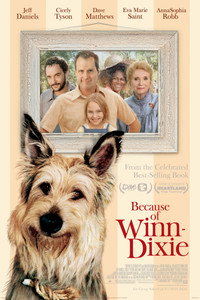 Постер фильма «Благодаря Винн Дикси (2005)» — (5 из 21)