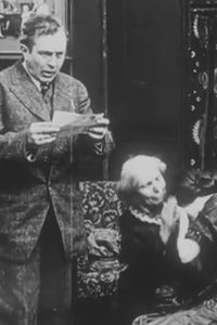 Lulu's Doctor (1912)