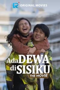 Ada Dewa di Sisiku the Movie (2020)