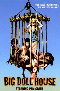 Постер фильма «Дом большой куклы (1971)» — (5 из 19)