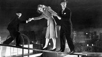«After Midnight with Boston Blackie (1943)» — обои к фильму #1