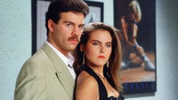 «Девчушки (1991 - 1992)» — обои к сериалу #1