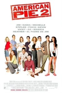 American Pie 2: Tu segunda vez es mejor