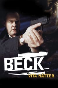 Poster de Beck 03 - Vita nätter