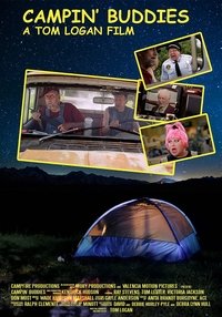 Poster de Campin' Buddies