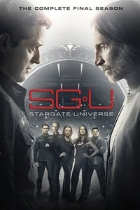 Stargate Universe - Season 2