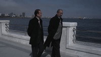«Дополнительное воздействие (2010)» — обои к фильму #2