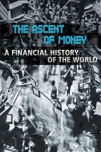 copertina serie tv The+Ascent+of+Money 2008