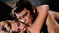 «Gymnoi sto dromo (1969)» — обои к фильму #2