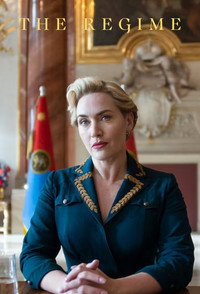 Постер сериала «Режим (2024)» — (20 из 47)