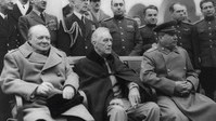 Chapter 2 - Roosevelt, Truman & Wallace