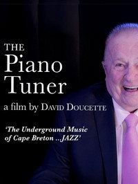 The Piano Tuner (2025) subtitle poster