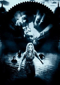 Постер фильма «Карнавал душ (1962)» — (2 из 22)