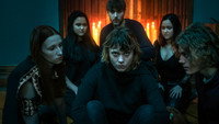 «Краковские монстры (2022)» — обои к сериалу #2