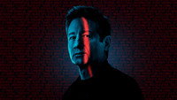 «Рассекреченные тайны с Дэвидом Духовны (2025)» — обои к сериалу #4