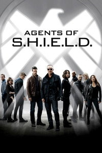 Постер сериала «Агенты «Щ.И.Т.» (2013-2020)» — (4 из 181)