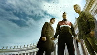 «Субура: Кровь на улицах Рима (2017-2020)» — обои к сериалу #4