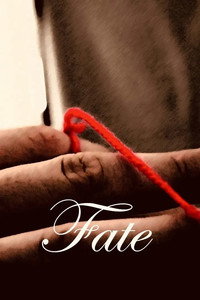 Fate (2026) poster