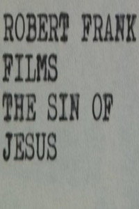 Robert Frank Films