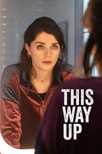 Постер сериала «Вверх дном (2019-2021)» — (7 из 15)