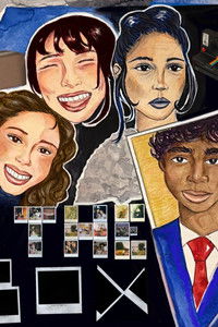 Imagem do Filme The Box