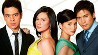 «Maging sino ka man (2006 - 2007)» — обои к сериалу #1