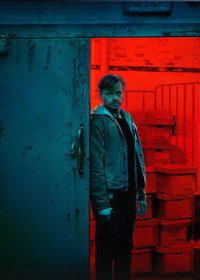 Постер сериала «Медленные лошади (2022)» — (45 из 139)