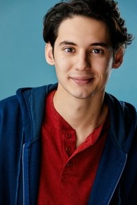 Imagem de Aaron Vargas