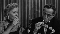 «В укромном месте (1950)» — обои к фильму #10